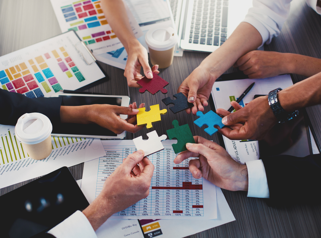 We align and integrate your digital tools so they work together as a coherent system. From core platforms to AI-enabled intelligence layers, we ensure technology supports real operations rather than creating silos or complexity.