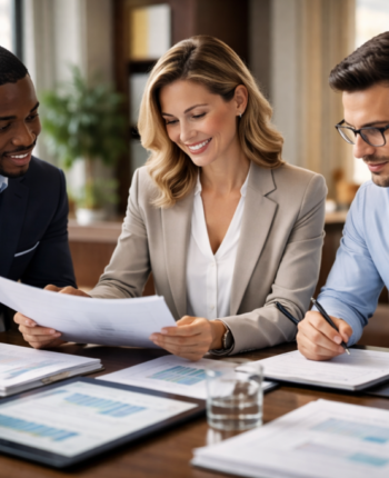 Ramify-Professional Services