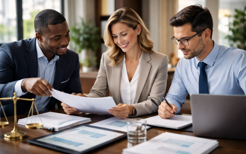 Ramify-Professional Services