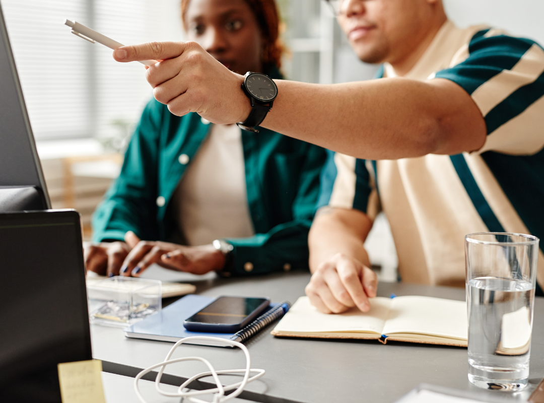 We provide senior-level technology guidance without the overhead of a full-time executive. Acting as a strategic partner, we support decision-making, governance, and long-term planning to help organizations navigate change with confidence.